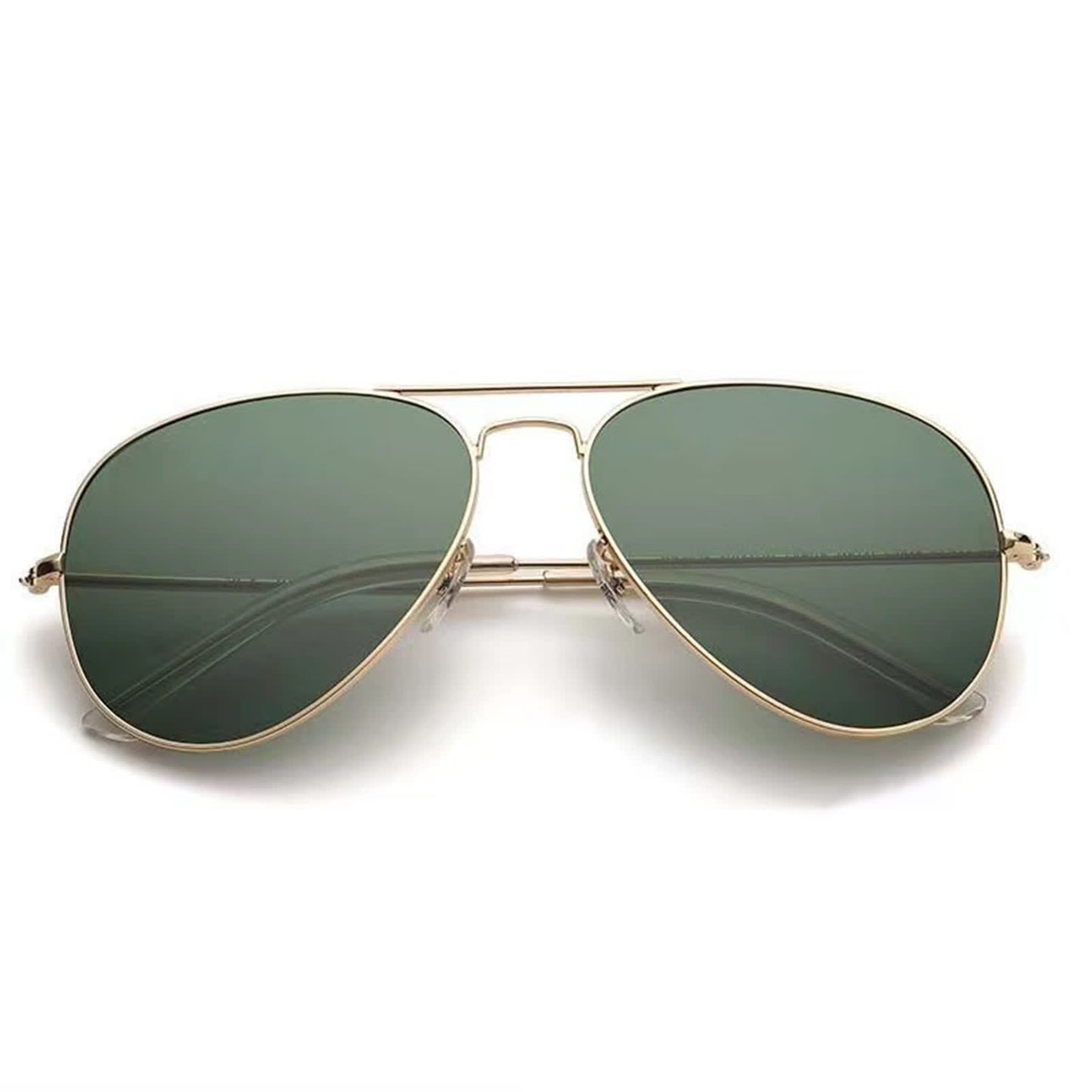 Spykay™ SG60978 Hipster Metal Retro Aviator Sunglasses
