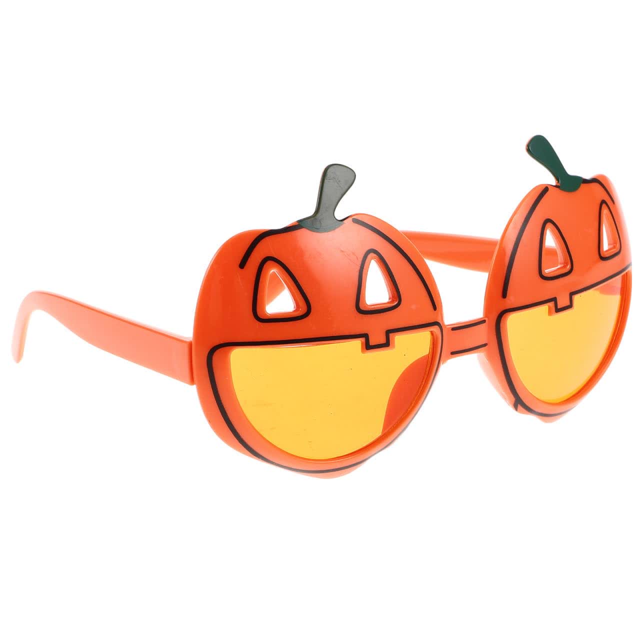 Spykay™ SG60989 Halloween Spider Bat Pumpkin Skull Bloodshot Sunglasses for Women Men
