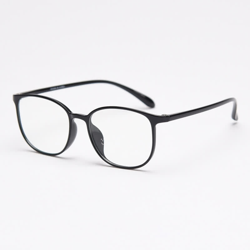 Spykay™ EG26864 Square Frame Anti-blue Light Simple Classic Glasses