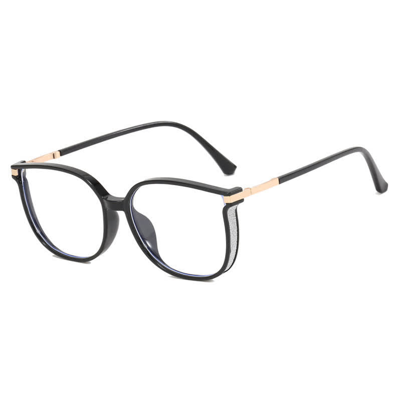 Spykay™ EG26882 Anti-blue Light Butterfly Frames Fashion Eyeglasses