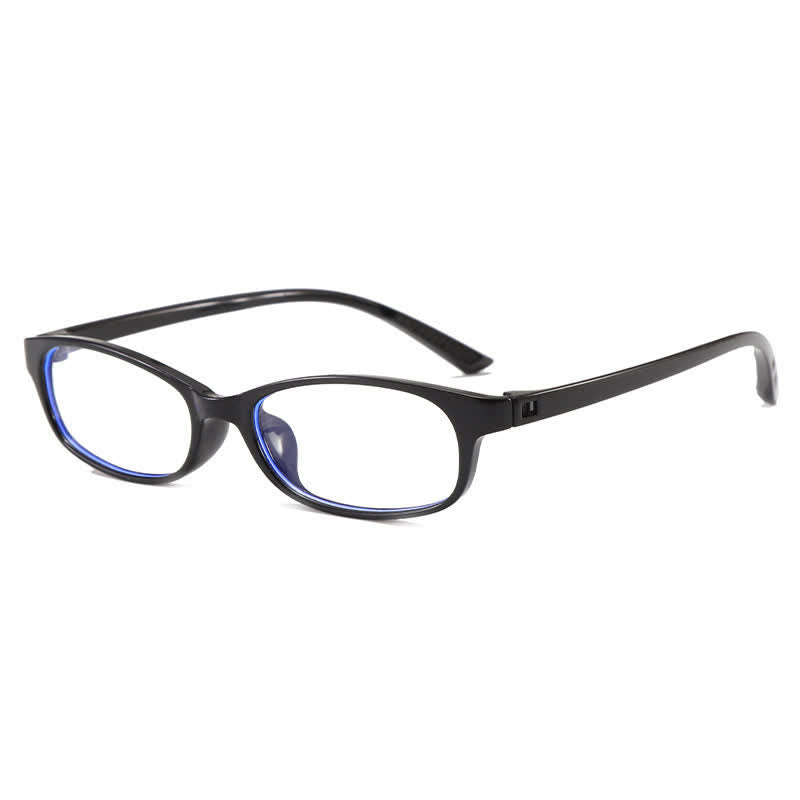 Spykay™ EG26884 Anti-blue Light Small Rectangle Frame Y2K Hipster Eyeglasses