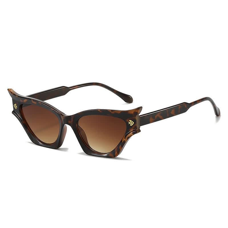 Spykay™ SG61017 Retro Cat-Eye Fashion Sunglasses