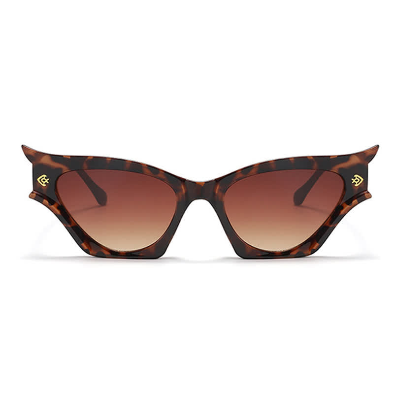 Spykay™ SG61017 Retro Cat-Eye Fashion Sunglasses