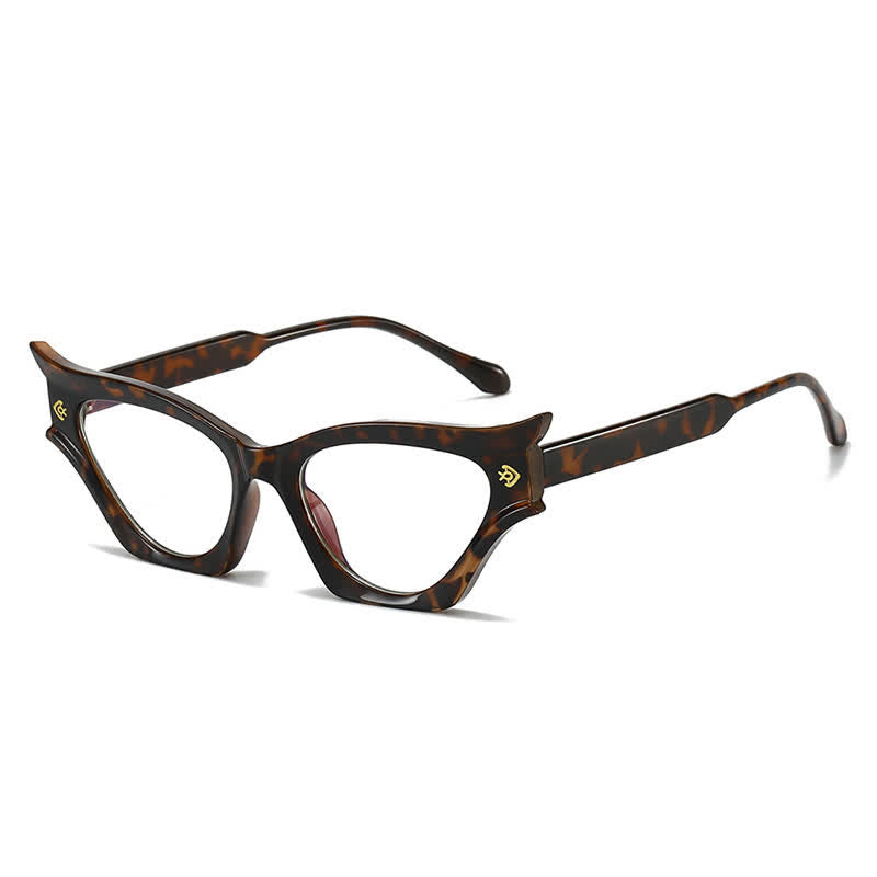 Spykay™ EG26908 Retro Cat-Eye Fashion Anti-blue Light Glasses