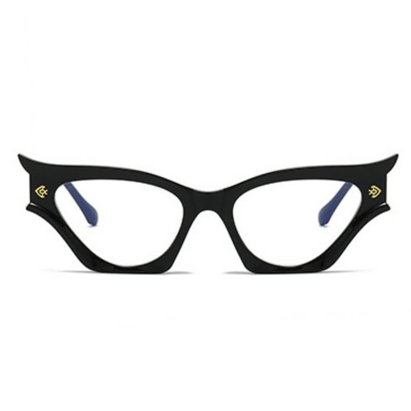 Spykay™ EG26908 Retro Cat-Eye Fashion Anti-blue Light Glasses