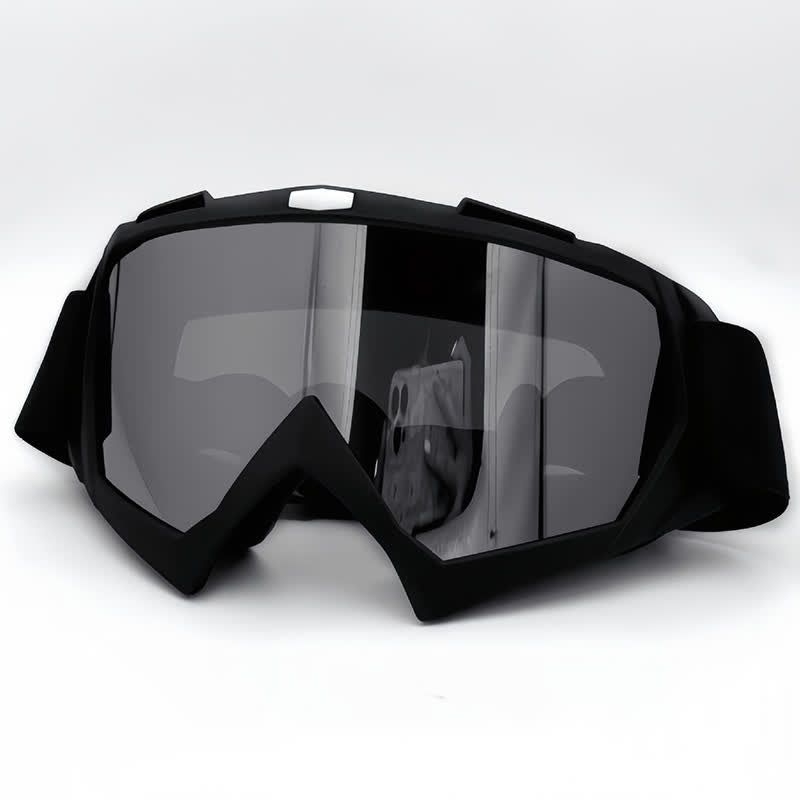 Spykay™ SG61023 Fit Over Glasses Unisex-Adult Anti Wind Ski Goggles for Outdoor Activities