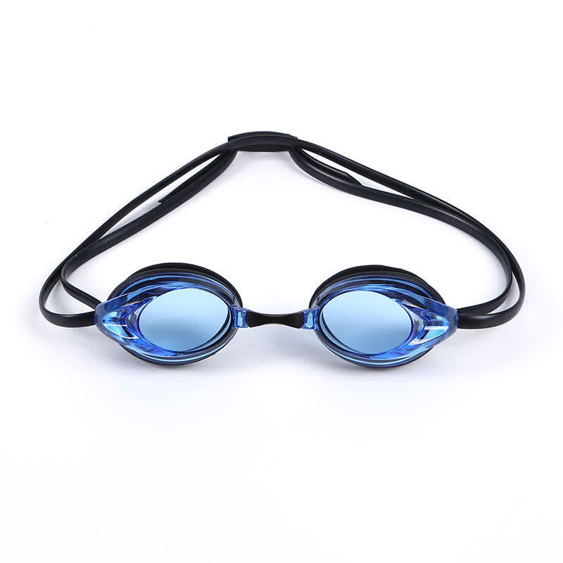 Spykay™ SG61022 Unisex-Adult Mirrored Swimming Goggles with Case