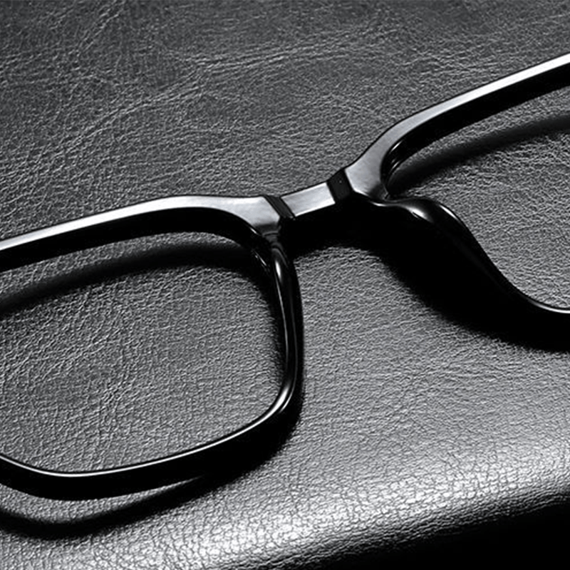 Spykay™ EG26926 Gothic Cross Unisex Square Frame Anti-blue Light Retro Glasses