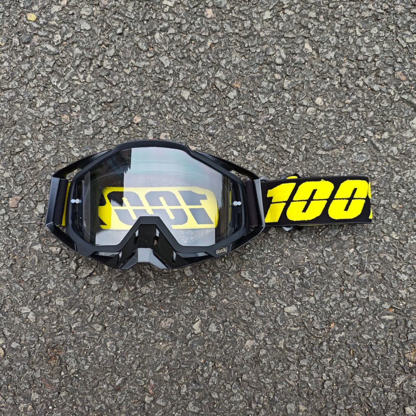 Spykay™ SG61049 100% Print Windproof Ski Goggles Motorcycle Goggles for Men Women