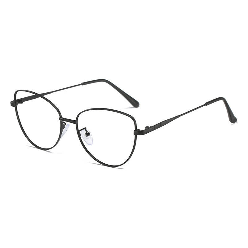 Spykay™ EG26936 Cat-Eye Frame Anti-blue Light Retro Glasses