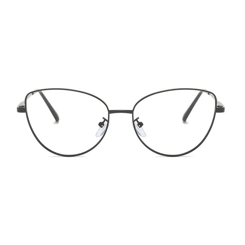 Spykay™ EG26936 Cat-Eye Frame Anti-blue Light Retro Glasses