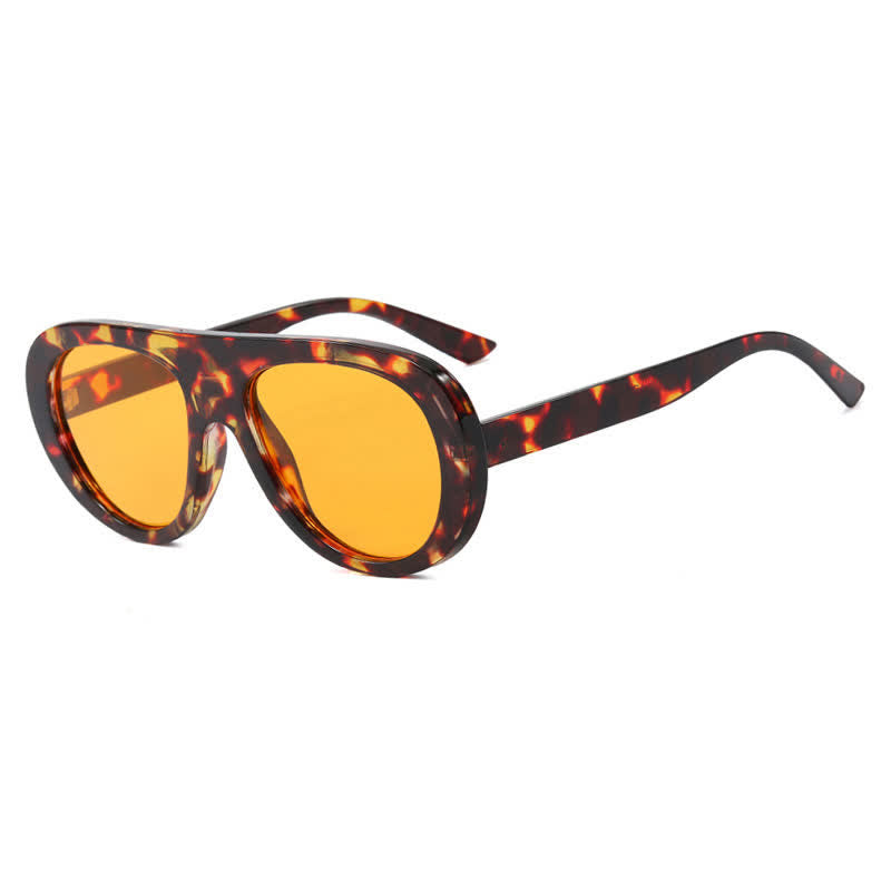 Spykay™ SG60879 Unsiex Vintage Small Aviator Sunglasses