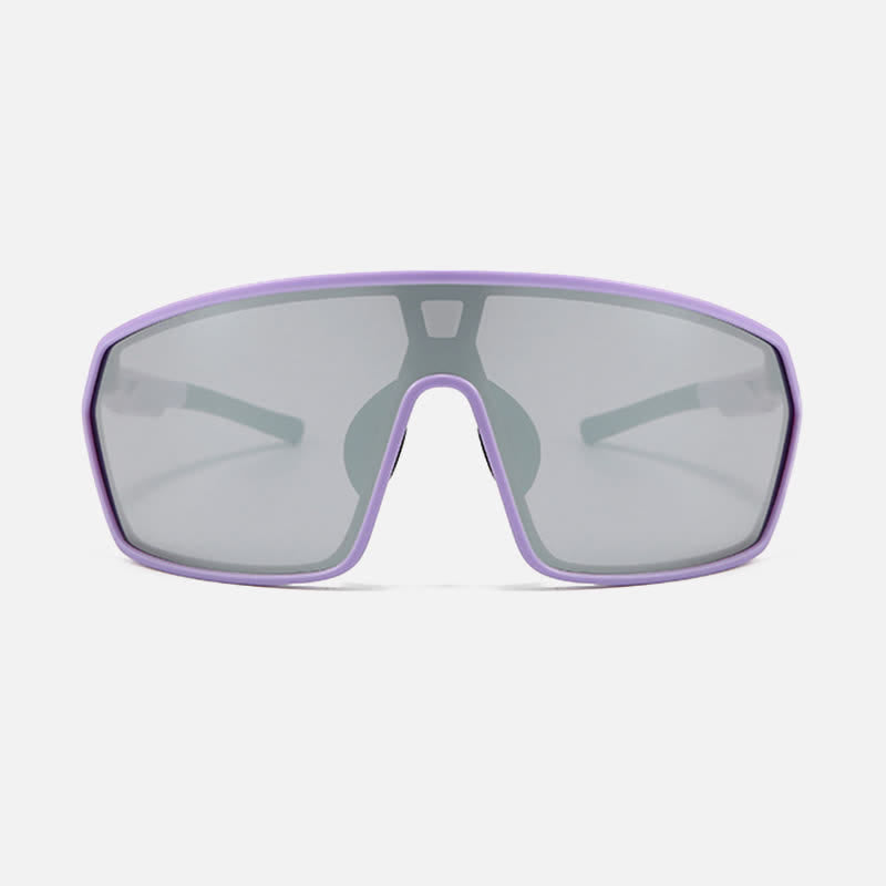 Spykay™ SG60821 Hipster Polarized Sunglasses For Sports&Cycling&Driving
