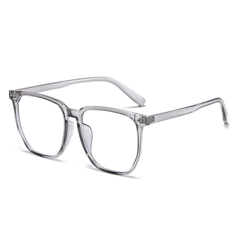 Spykay™ EG26811 Classic Simple Square Frame Anti-blue Light Glasses