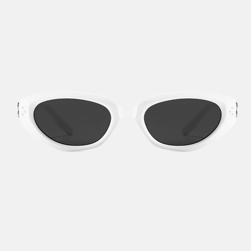 Spykay™ SG60767 Unisex Cat-Eye Fashion Sunglasses with Nylon Lense