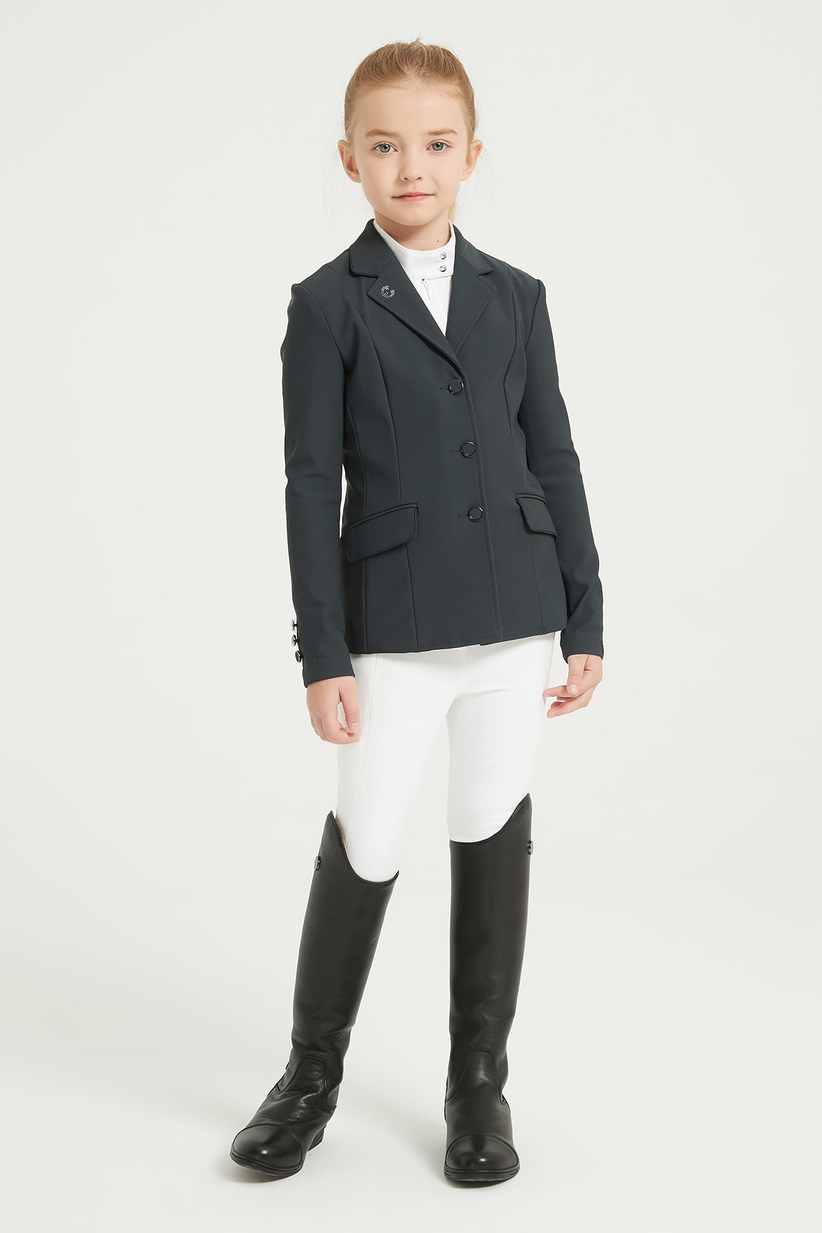 Girls' Show Jacket