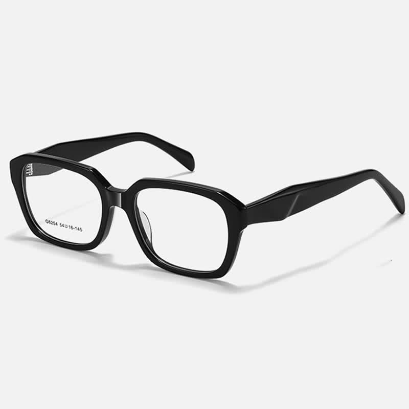 Spykay™ EG26791 Classic Square Frame Anti-blue Light Glasses