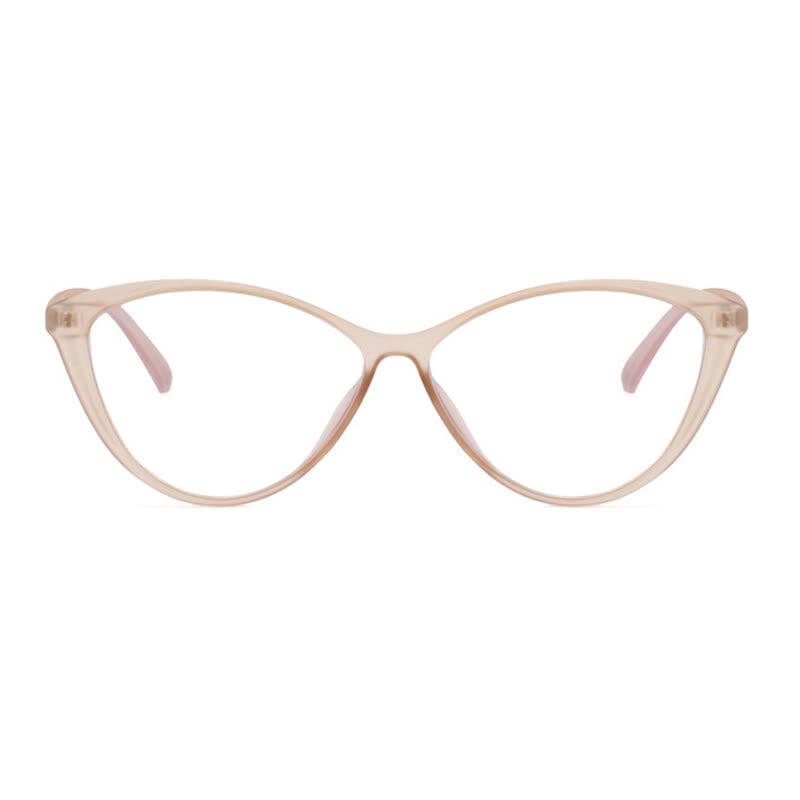 Spykay™ EG26692 Cat-Eye Simple Glasses For Women