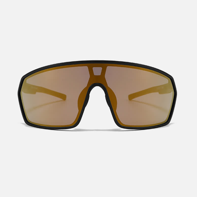 Spykay™ SG60821 Hipster Polarized Sunglasses For Sports&Cycling&Driving
