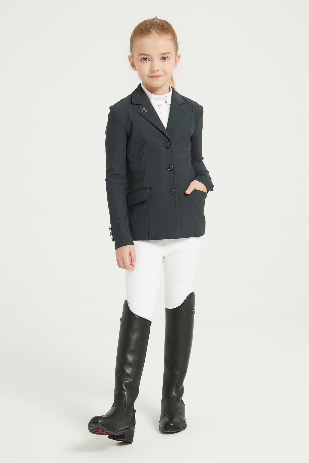 Girls' Show Jacket