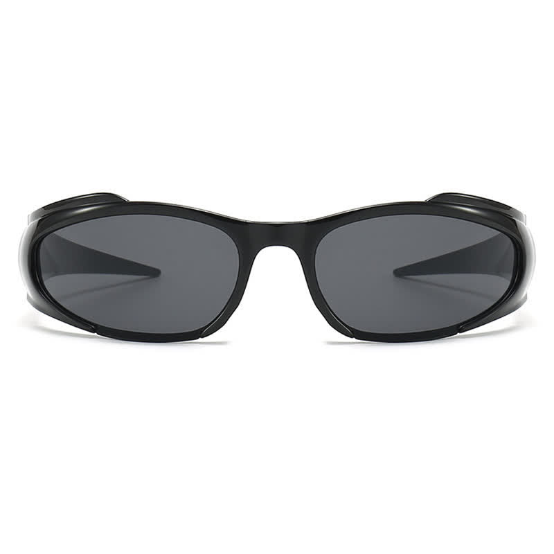 Spykay™ SG60873 Y2K Small Cat-Eye Frame Sports Sunglasses
