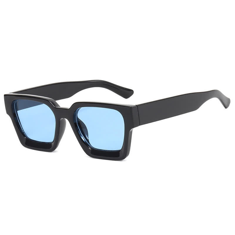 Spykay™ SG60711 Square Frame Tinted Sunglasses
