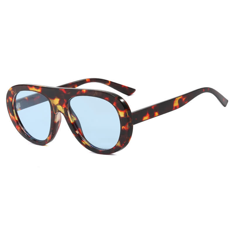 Spykay™ SG60879 Unsiex Vintage Small Aviator Sunglasses
