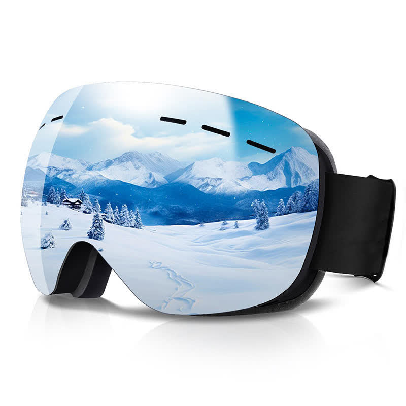 Spykay™ SG60968 HD Anti-Fog Ski Goggles for Men Women