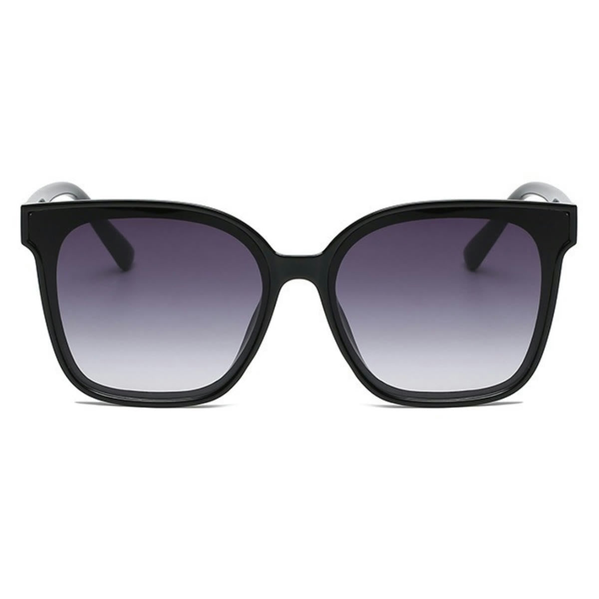 Spykay™ SG1008 Trapezoid Frame Classic Sunglasses