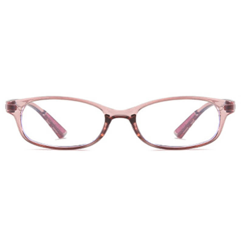 Spykay™ EG26884 Anti-blue Light Small Rectangle Frame Y2K Hipster Eyeglasses