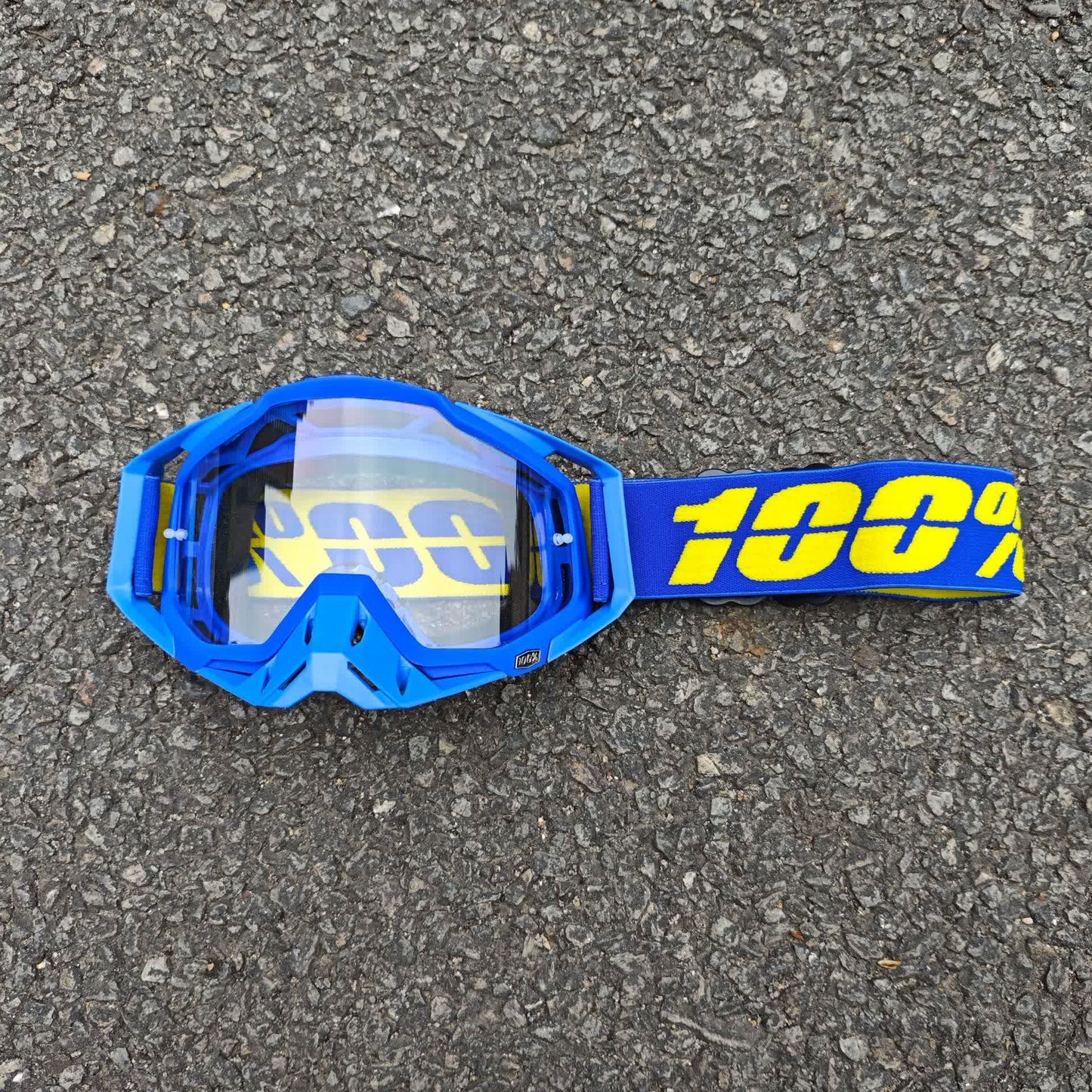 Spykay™ SG61049 100% Print Windproof Ski Goggles Motorcycle Goggles for Men Women
