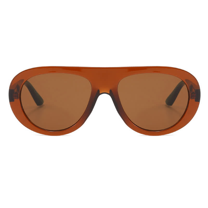 Spykay™ SG60879 Unsiex Vintage Small Aviator Sunglasses