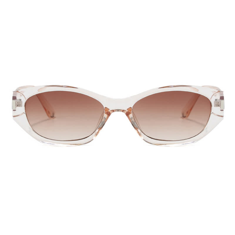 Spykay™ SG60682 Vintage Full-rim Cateye Sunglasses