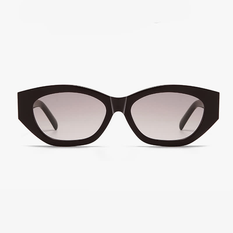 Spykay™ SG60785 Cat-Eye Fashion Retro-Vintage Sunglasses with Nylon Lenses