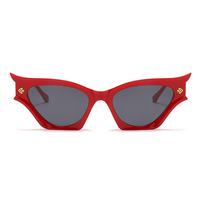Spykay™ SG61017 Retro Cat-Eye Fashion Sunglasses