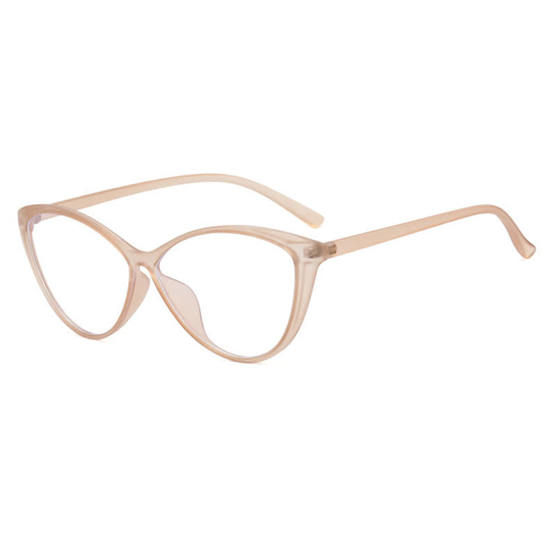 Spykay™ EG26692 Cat-Eye Simple Glasses For Women