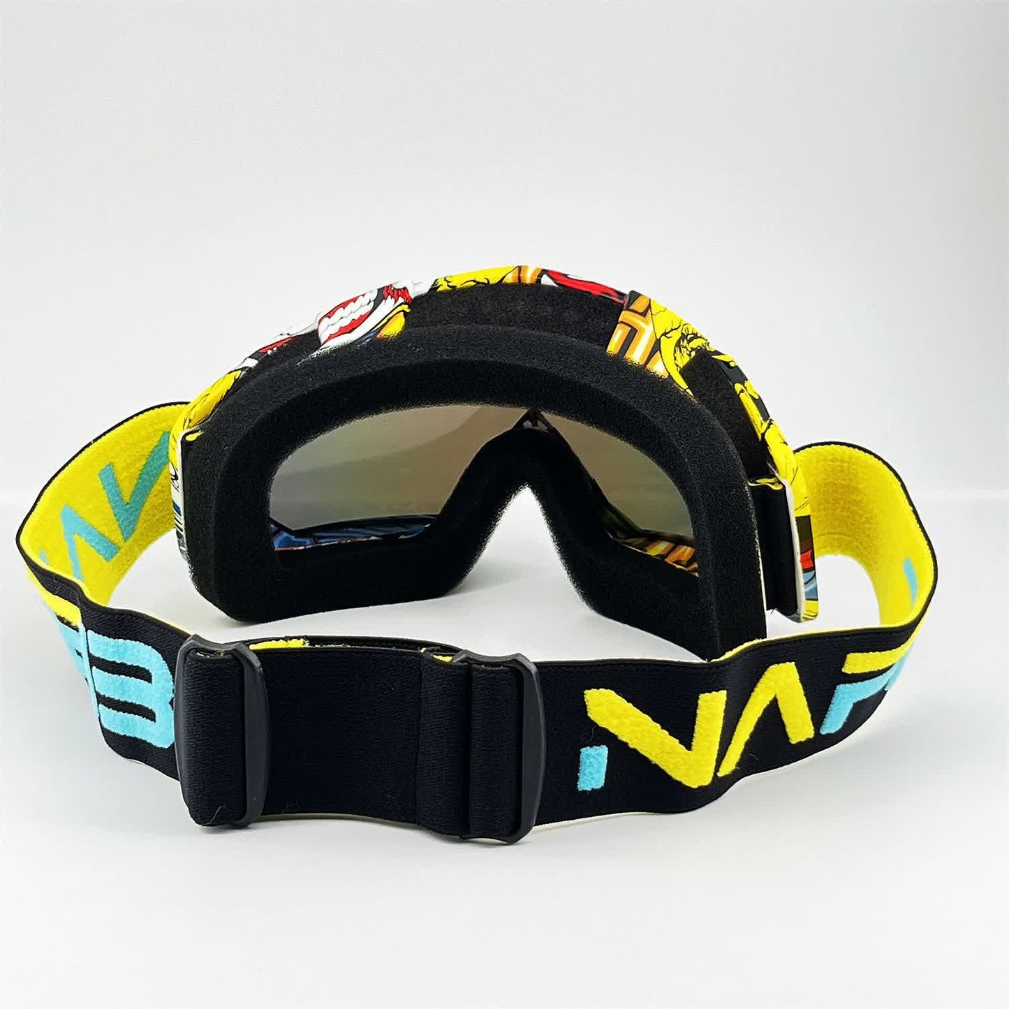 Spykay™ SG60966 Fashion Ski OFF-ROAD Goggles for Men Women