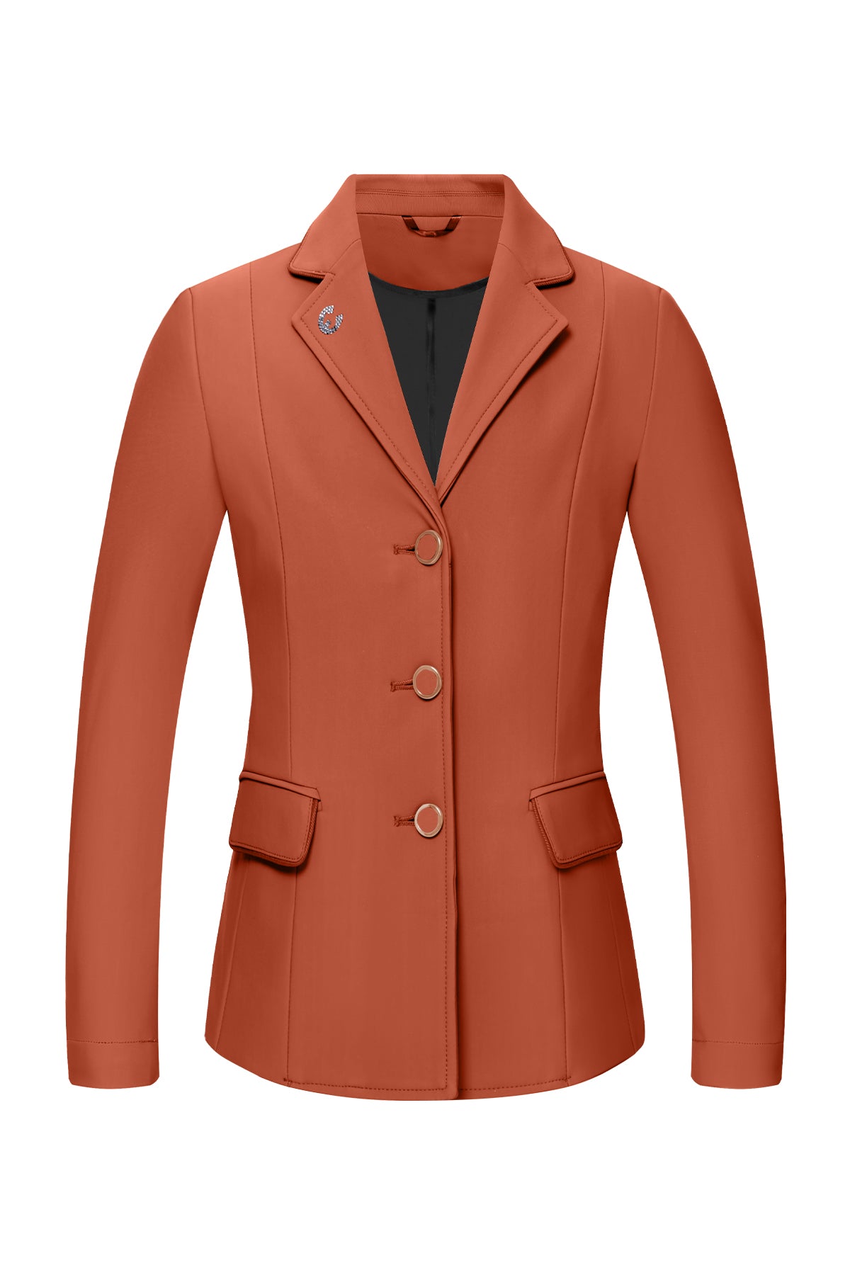 Girls' Show Jacket