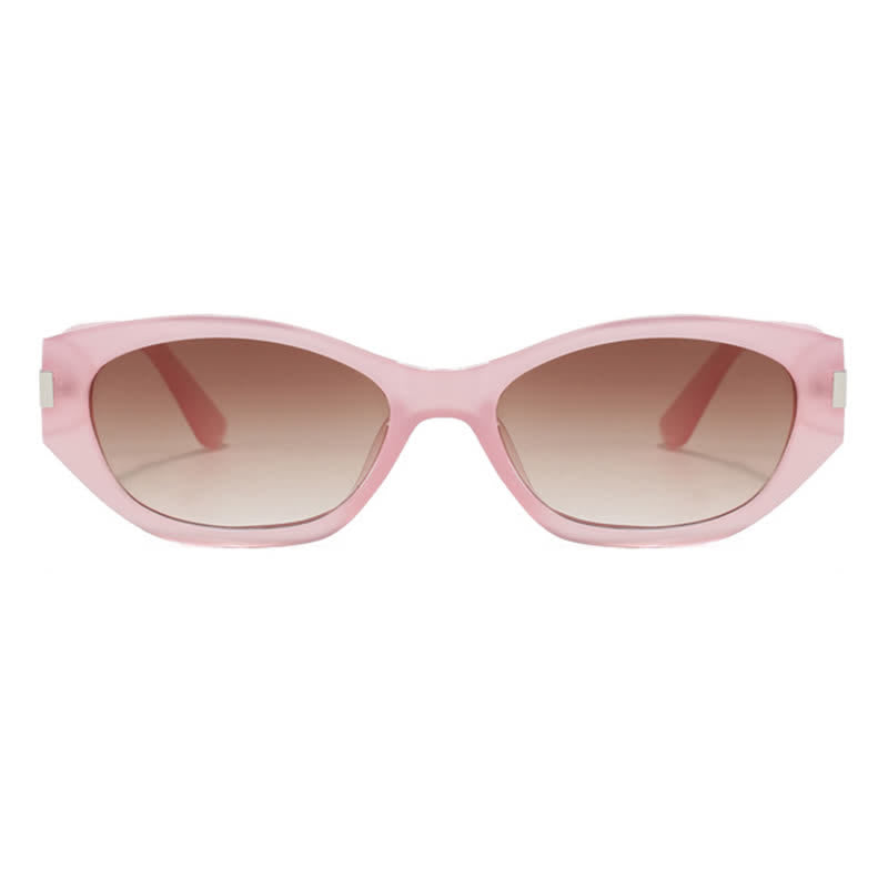 Spykay™ SG60682 Vintage Full-rim Cateye Sunglasses