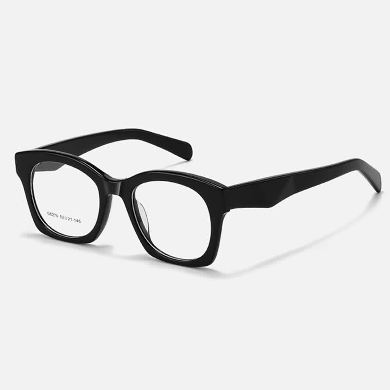 Spykay™ EG26798 Trendy Multicolor Square Frame Anti-blue Light Glasses