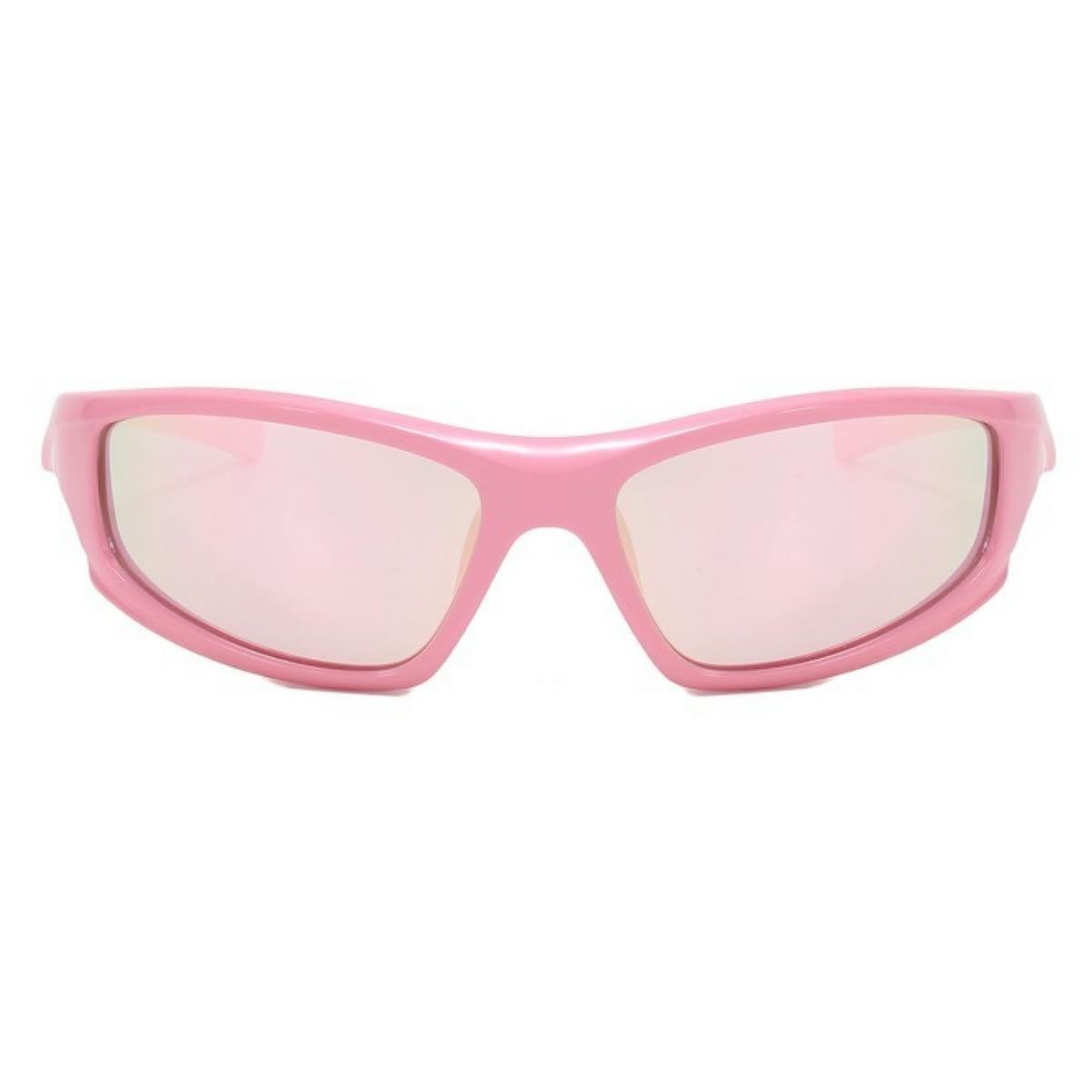 Spykay™ SG1016 Y2K Cat-Eye Frame Fashion Cycling Sunglasses