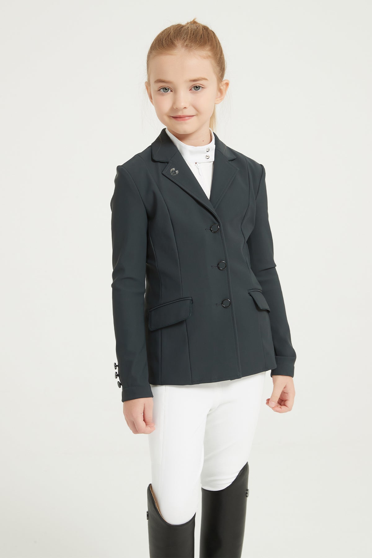 Girls' Show Jacket