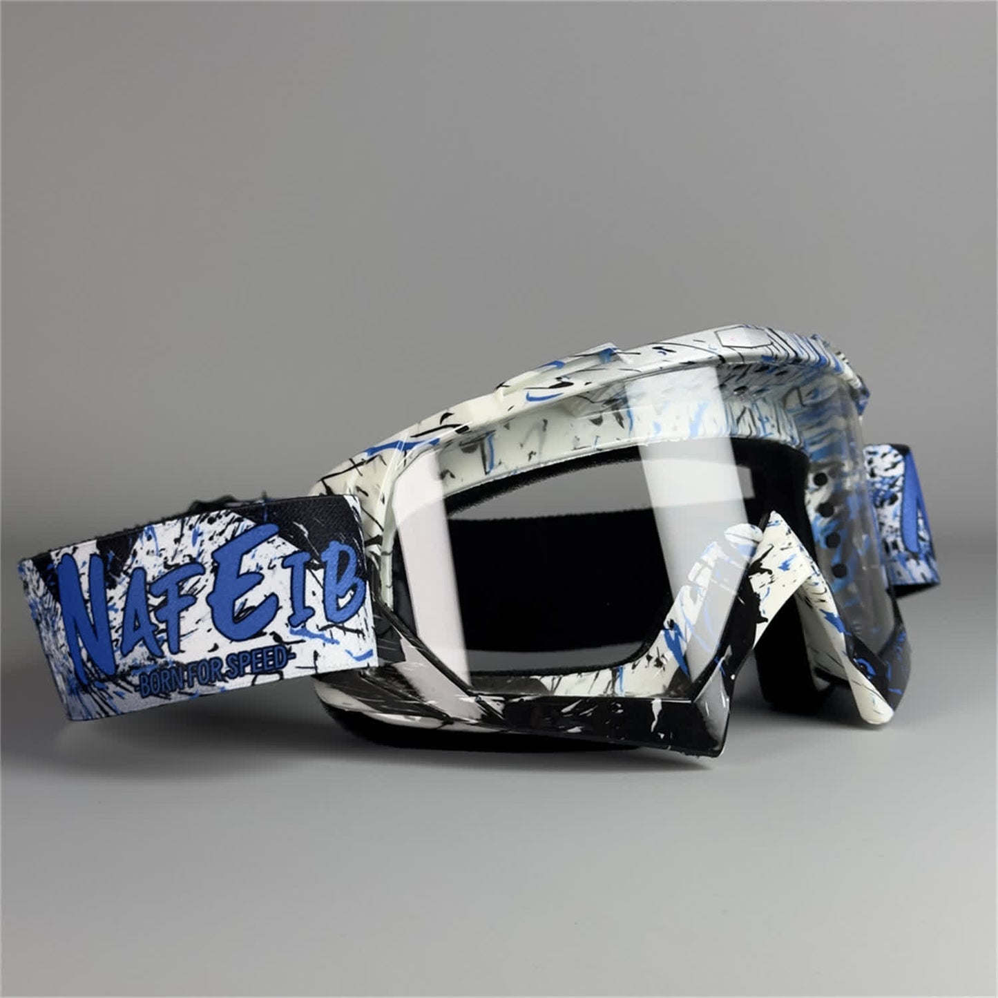 Spykay™ SG60966 Fashion Ski OFF-ROAD Goggles for Men Women