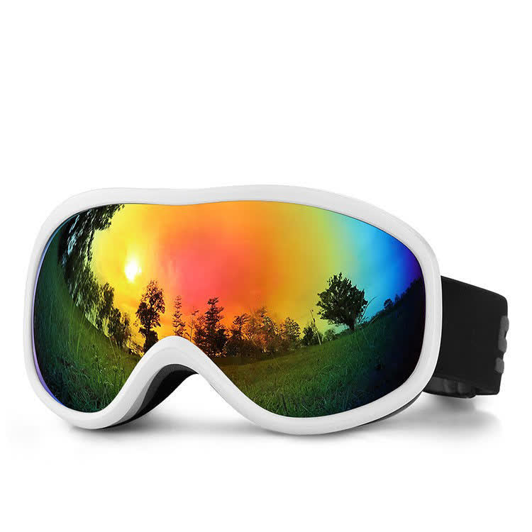 Spykay™ SG60965 Anti Fog Over Glasses Ski Goggles for Men Women