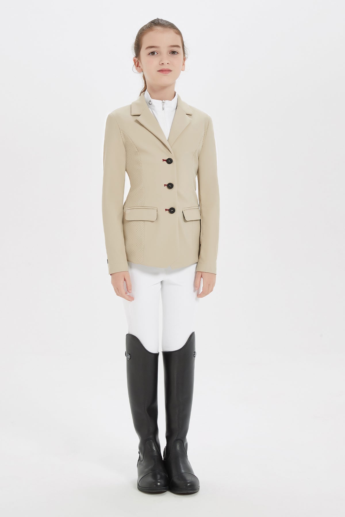 Girls' Ultralight Show Jacket