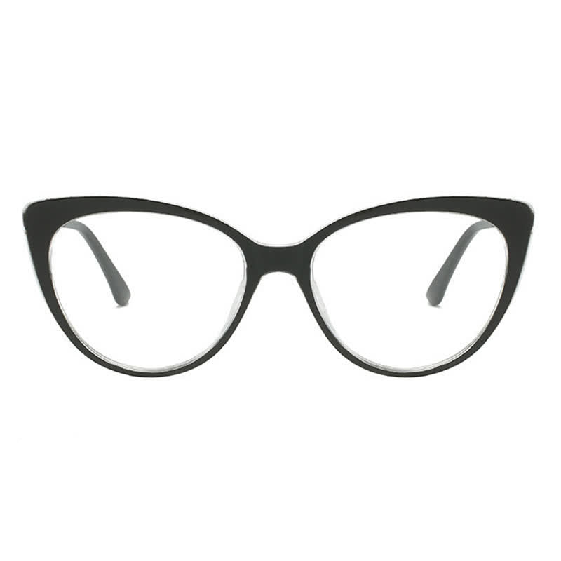 Spykay™ EG26887 Anti-blue Light Vintage Cat-Eye Eyeglasses