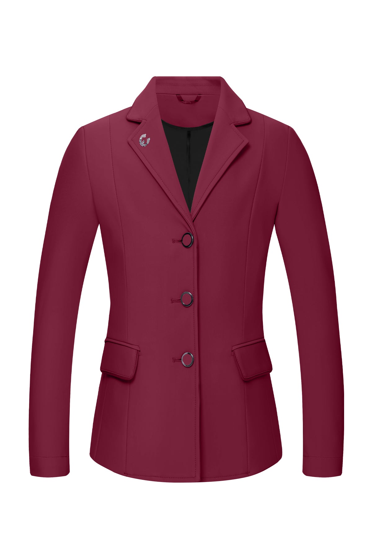 Girls' Show Jacket