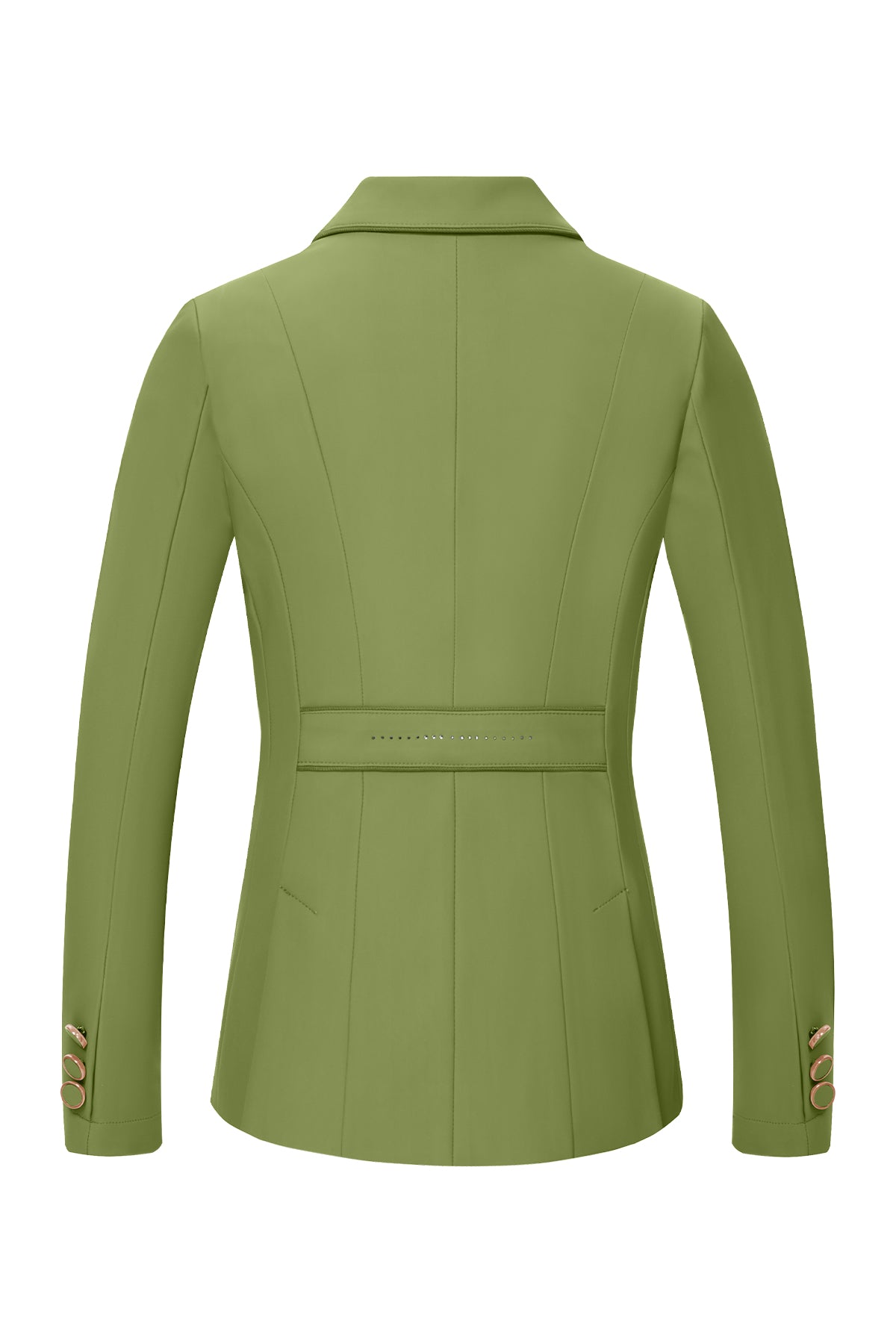Girls' Show Jacket