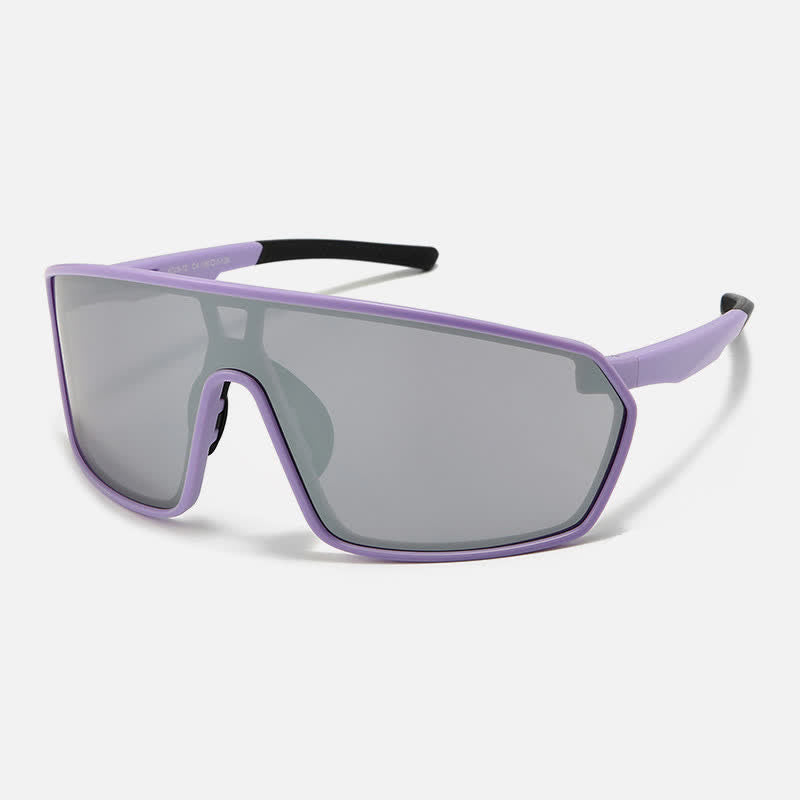 Spykay™ SG60821 Hipster Polarized Sunglasses For Sports&Cycling&Driving