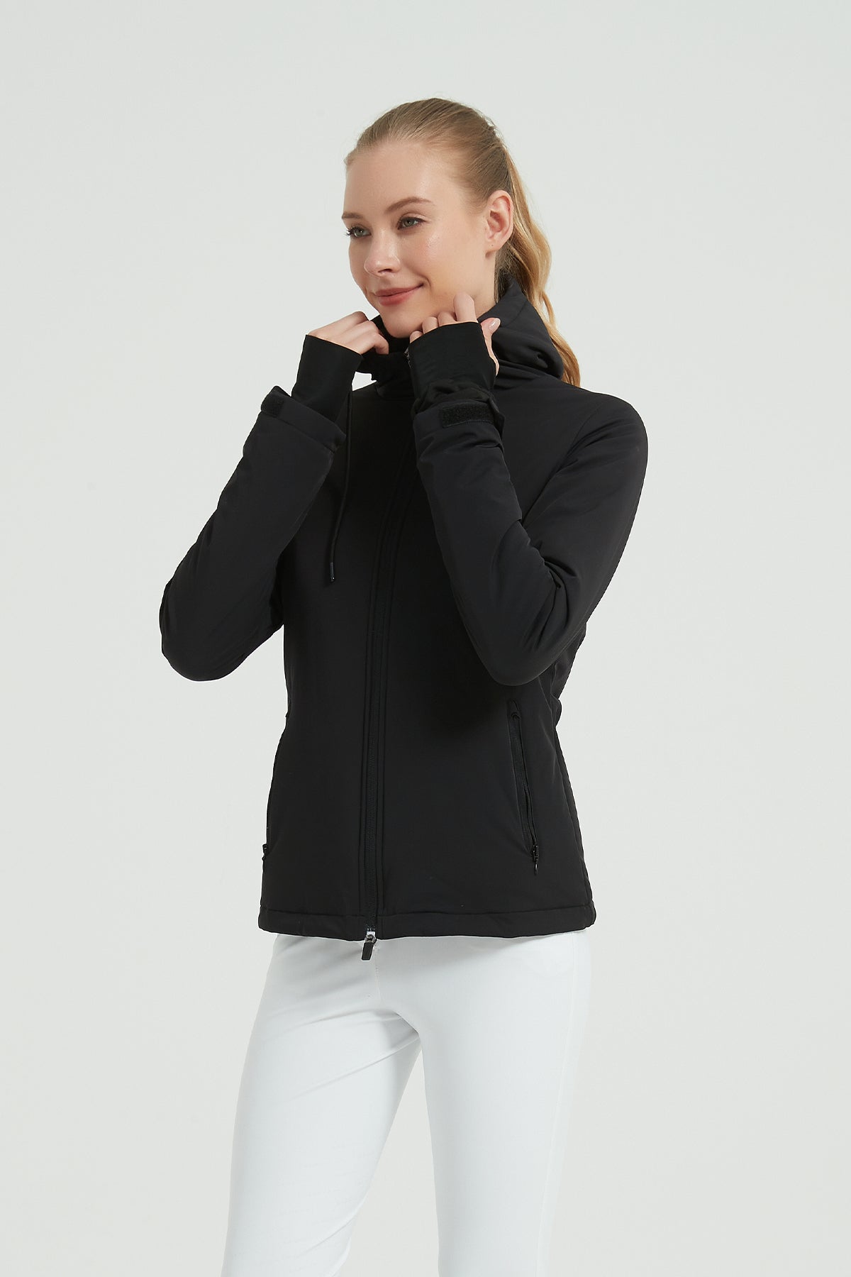 Ladies' Cotton Clothing